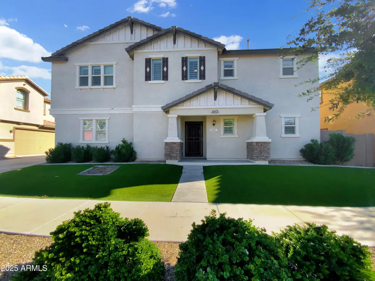 11671 N 165th Lane, Surprise, AZ 85388 - Image #1