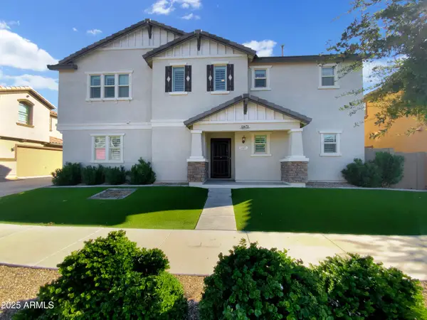 11671 N 165th Lane, Surprise, AZ 85388