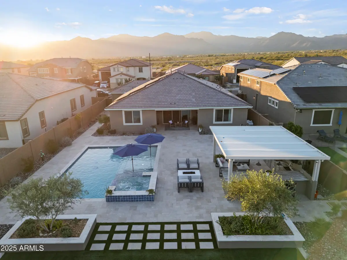 8323 N 186th Lane, Waddell, AZ 85355 - Image #1