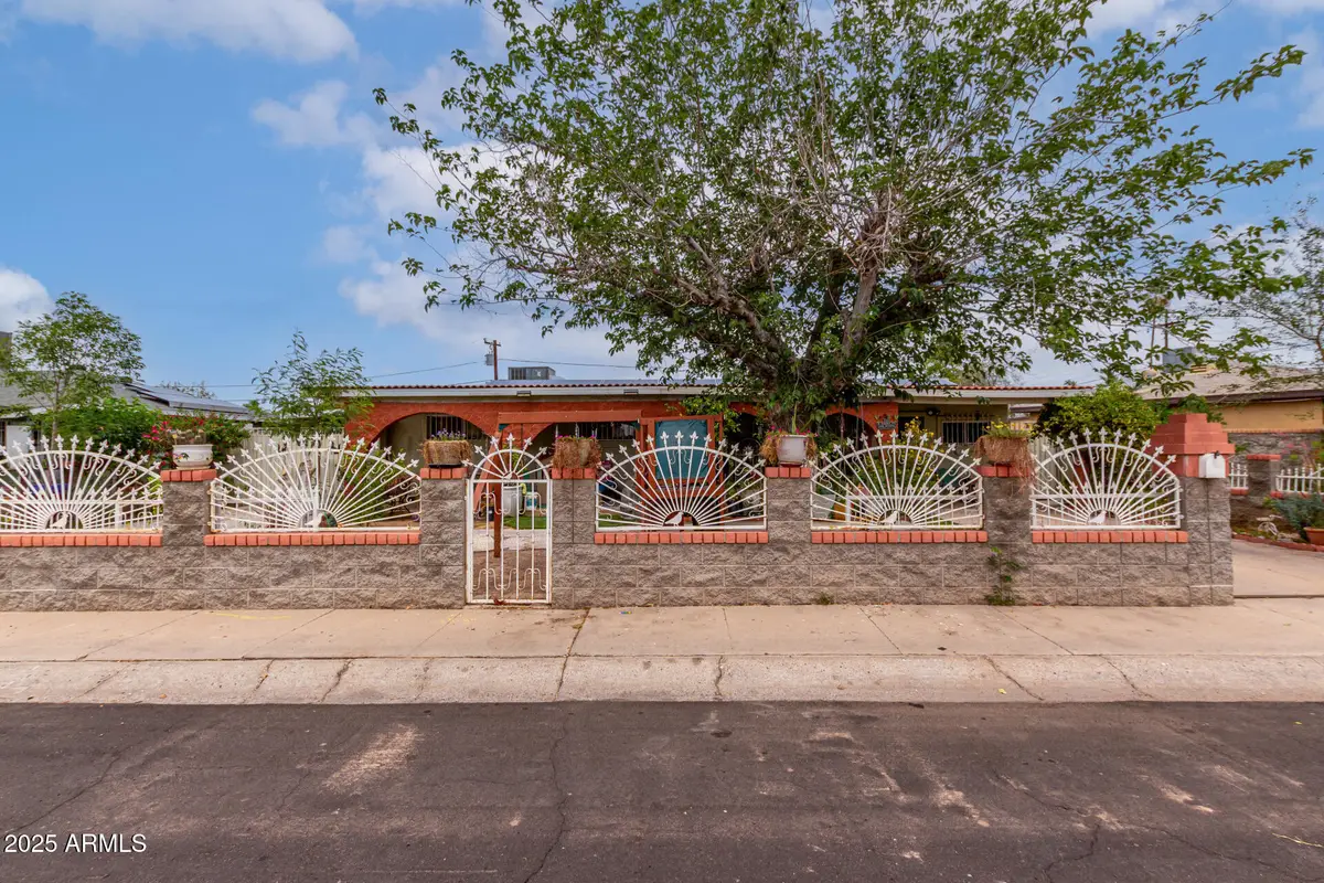 3308 W Windsor Avenue, Phoenix, AZ 85009 - Image #1