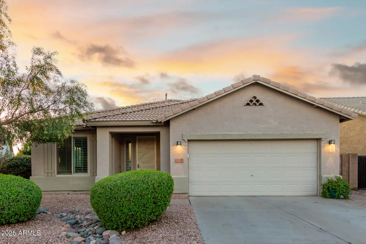 518 S 122nd Lane, Avondale, AZ 85323 - Image #1