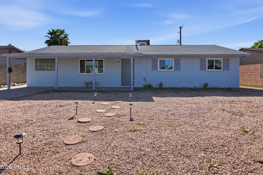 857 E Buffalo Street, Chandler, AZ 85225 - #2