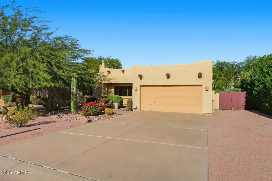9250 E Sleepy Hollow Trail, Gold Canyon, AZ 85118 - Image #3