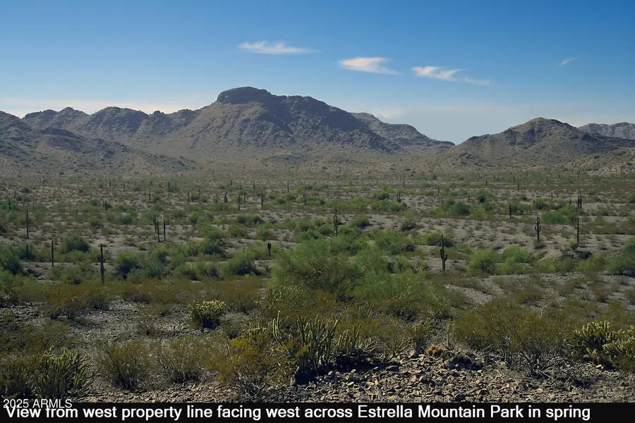 0 S 138th Ave 400-01-092a Avenue #400-01-092A, Goodyear, AZ 85338 - Image #2