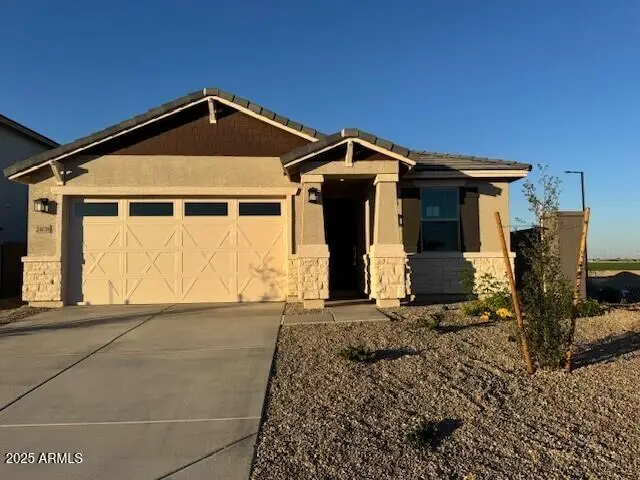 24138 W Carver Drive, Buckeye, AZ 85326 - Image #1