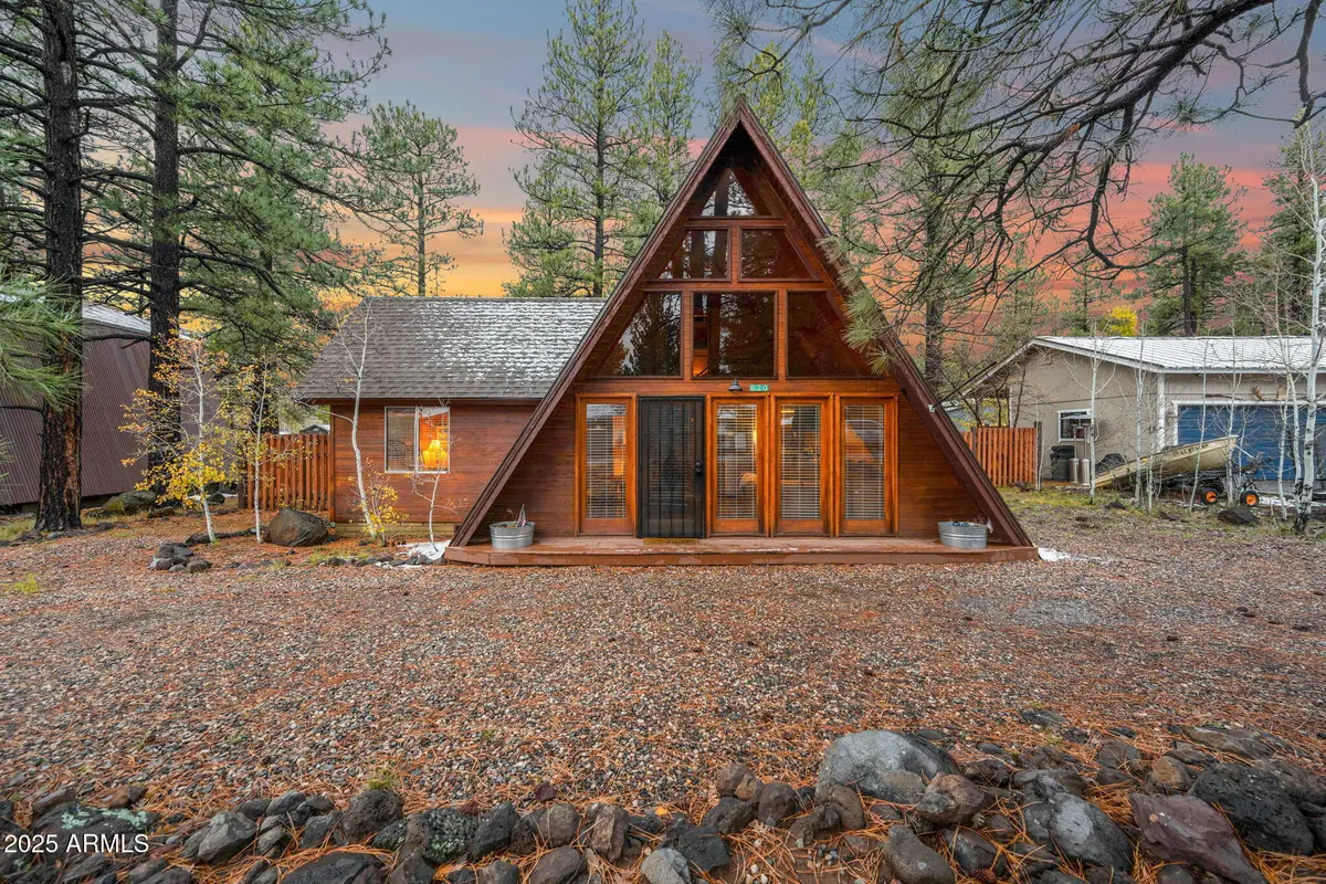 820 E Caribou Road, Munds Park, AZ 86017 - Image #1