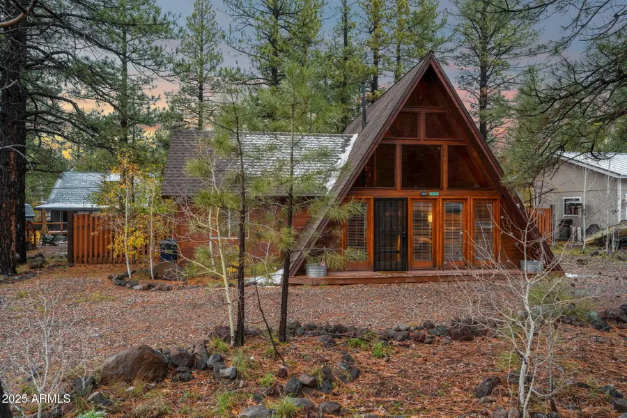 820 E Caribou Road, Munds Park, AZ 86017 - Image #2