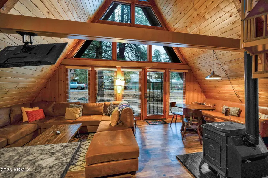 820 E Caribou Road, Munds Park, AZ 86017 - Image #3