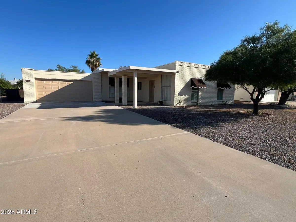 14443 N Boswell Boulevard, Sun City, AZ 85351 - Image #1