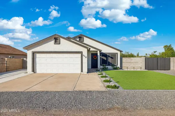 418 N 101st Place, Mesa, AZ 85207