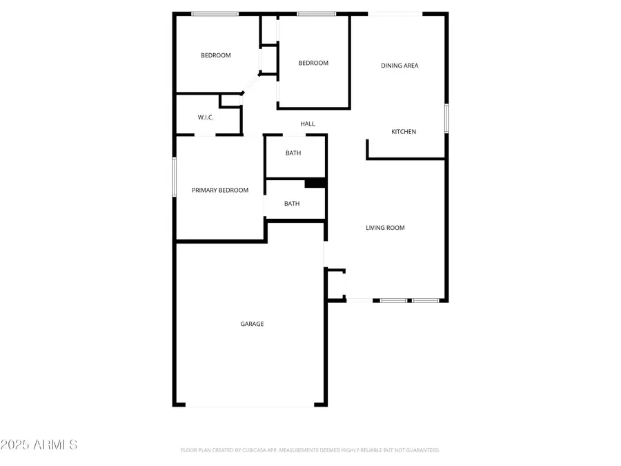 418 N 101st Place, Mesa, AZ 85207 - Image #3