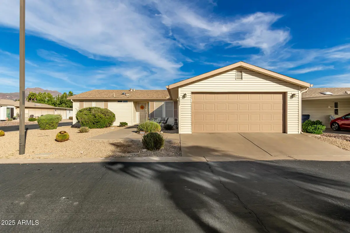 3301 S Goldfield Road #2095, Apache Junction, AZ 85119 - Image #1