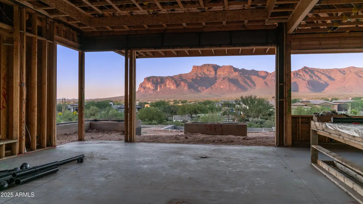 6642 E Old Camp Road, Gold Canyon, AZ 85118 - Image #1