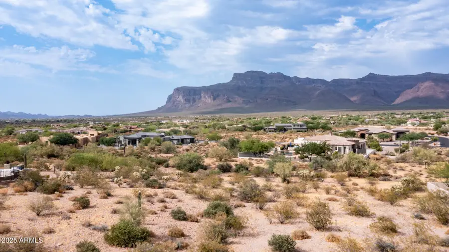 6642 E Old Camp Road, Gold Canyon, AZ 85118 - Image #3