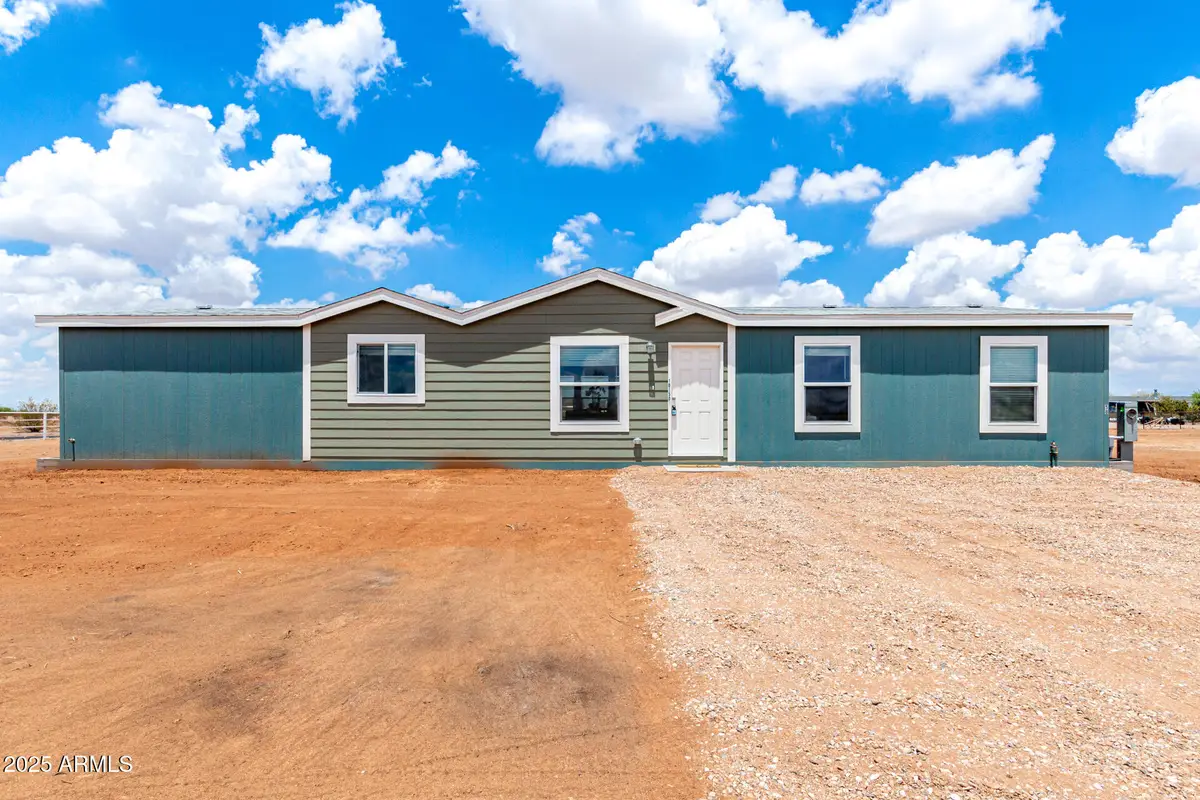 10432 E Shallow Canyon Road, North Pinal, AZ 85143 - Image #1