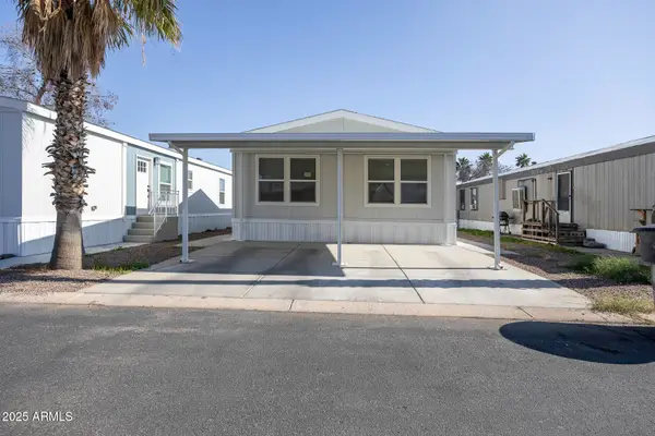 1409 N French Street #78, Casa Grande, AZ 85122