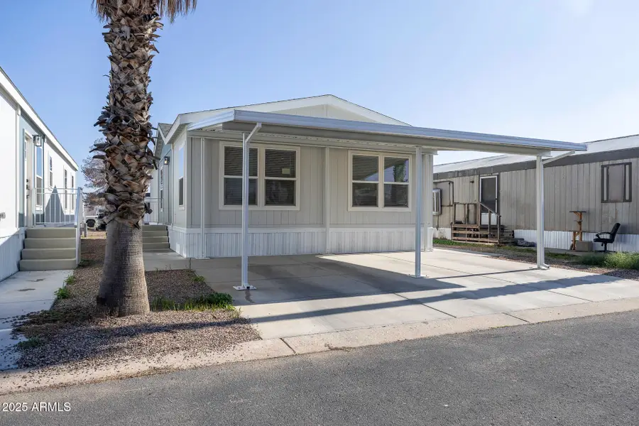 1409 N French Street #78, Casa Grande, AZ 85122 - Image #2