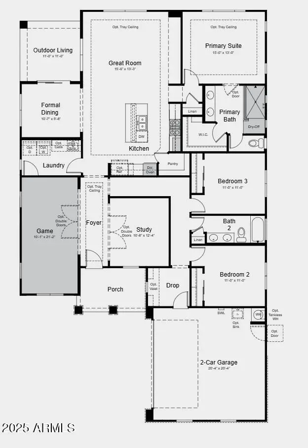 20745 E Via Del Oro --, Queen Creek, AZ 85142 - Image #2