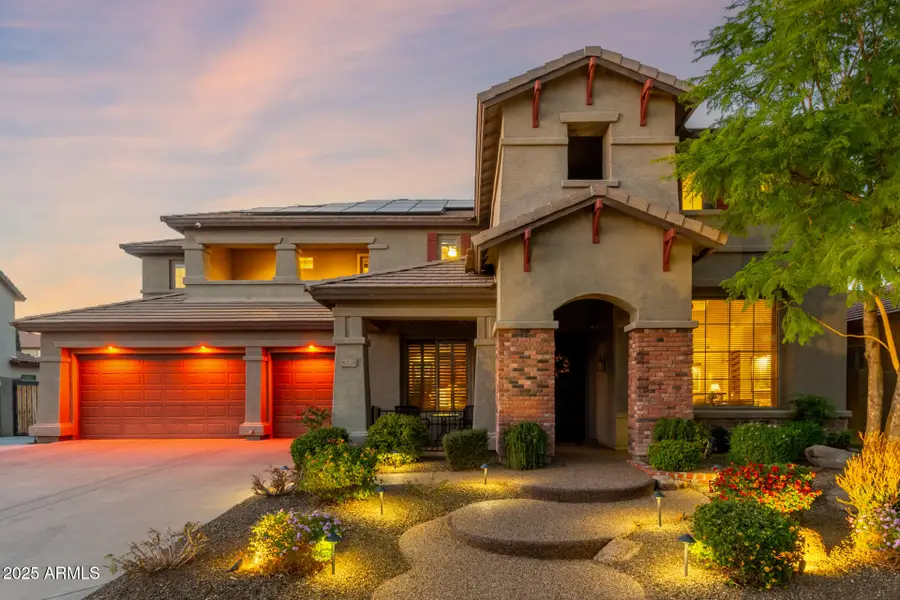 40128 N Hickok Trail, Anthem, AZ 85086 - Image #3