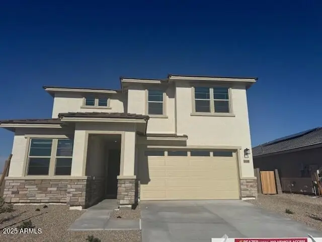 24146 W Carver Drive, Buckeye, AZ 85326 - Image #1