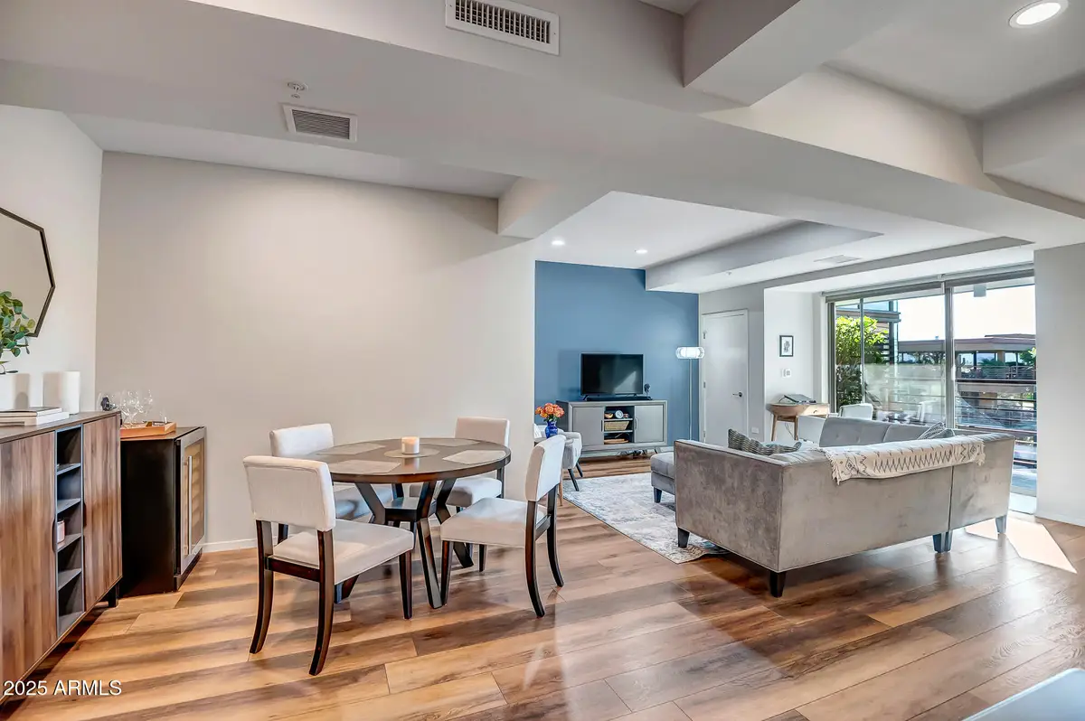 7161 E Rancho Vista Drive #6003, Scottsdale, AZ 85251 - Image #1