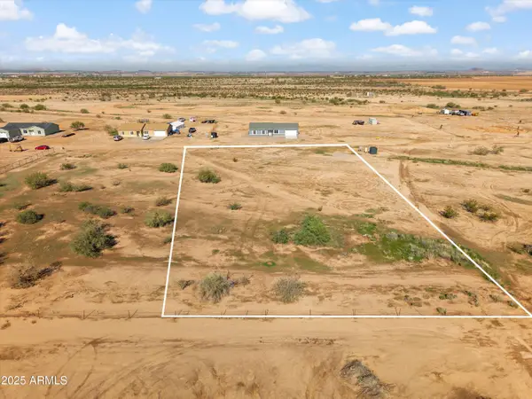 0000 E Angus Lane #3, Coolidge, AZ 85128