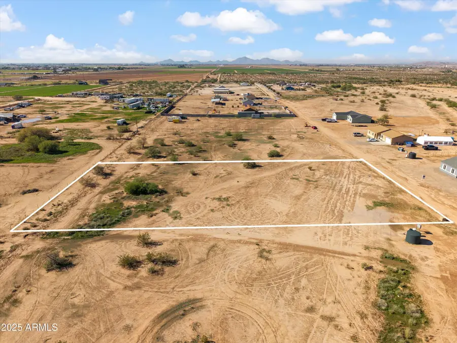 0000 E Angus Lane #3, Coolidge, AZ 85128 - Image #3