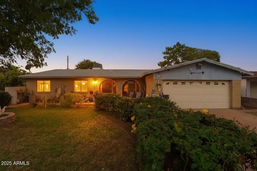 9034 N 38th Drive, Phoenix, AZ 85051 - Image #2