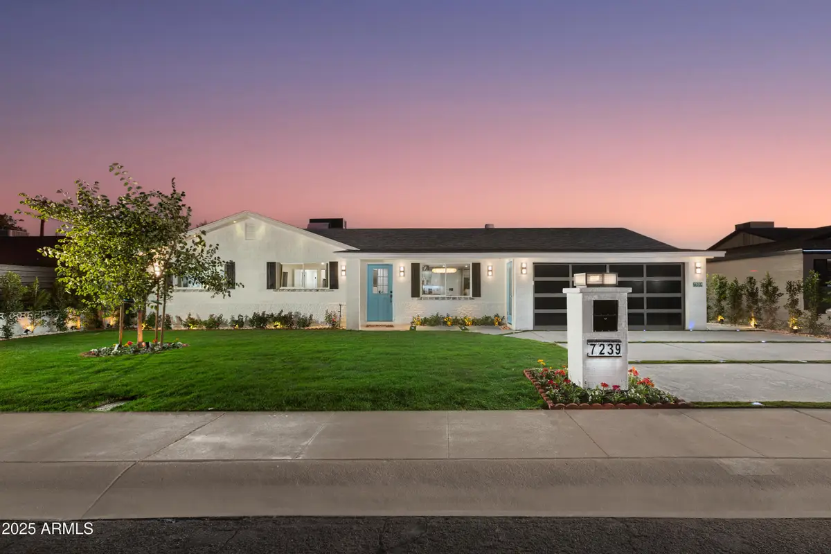 7239 E Papago Drive, Scottsdale, AZ 85257 - Image #1
