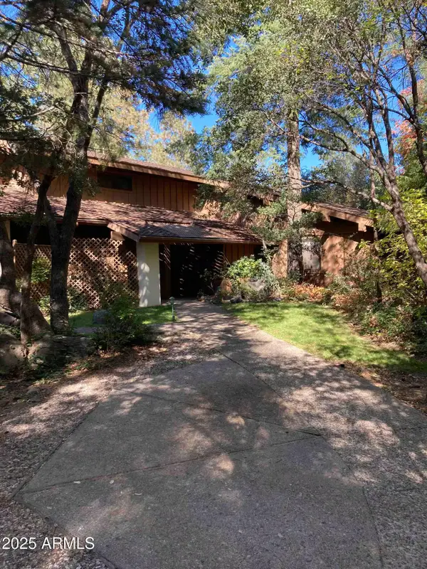 8351 N State Route 89a -- #33, Sedona, AZ 86336