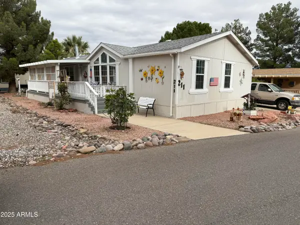 2050 W State Route 89a -- #211, Cottonwood, AZ 86326