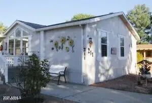 2050 W State Route 89a -- #211, Mingus Mountain, AZ 86326 - Image #2