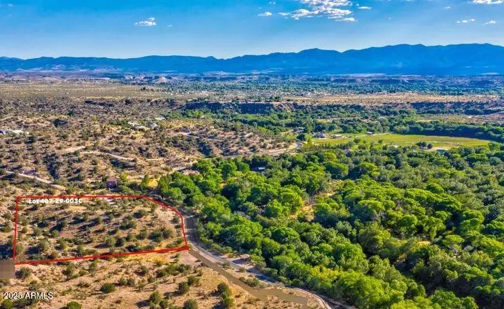 003c N Page Springs Road, Camp Verde Sedona, AZ 86325 - Image #1