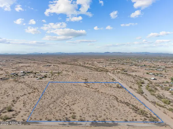 TBD N 229th Avenue, Wittmann, AZ 85361