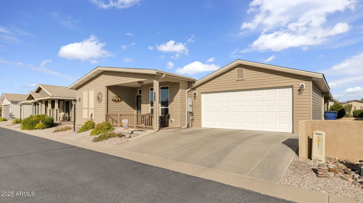 3301 S Goldfield Road #6014, Apache Junction, AZ 85119 - Image #1