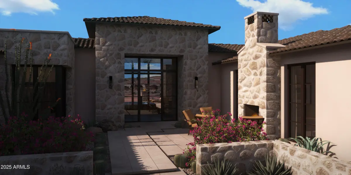 3250 S Lost Gold Drive, Gold Canyon, AZ 85118 - Image #1