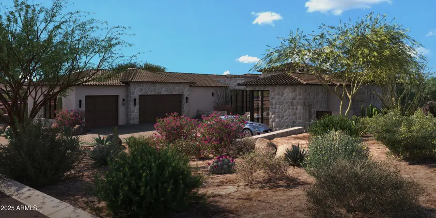 3250 S Lost Gold Drive, Gold Canyon, AZ 85118 - Image #2