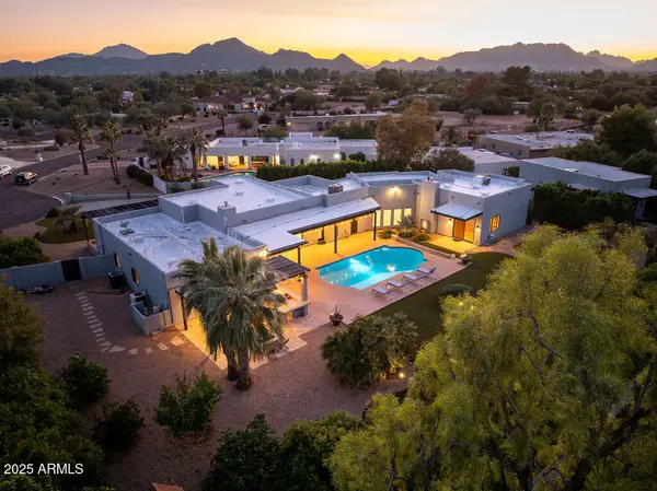 6712 E Onyx Avenue, Paradise Valley, AZ 85253