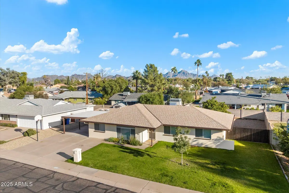 8817 N 17th Drive, Phoenix, AZ 85021 - Image #1