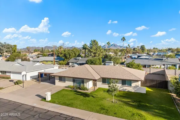 8817 N 17th Drive, Phoenix, AZ 85021