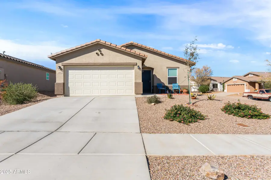 1681 S Mystery Canyon Drive, Benson, AZ 85602 - Image #2