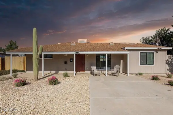 2806 W Royal Palm Road, Phoenix, AZ 85051