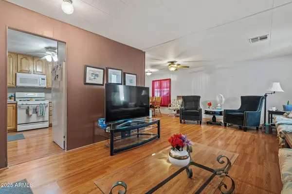 120 N Val Vista Drive #156, Mesa, AZ 85213