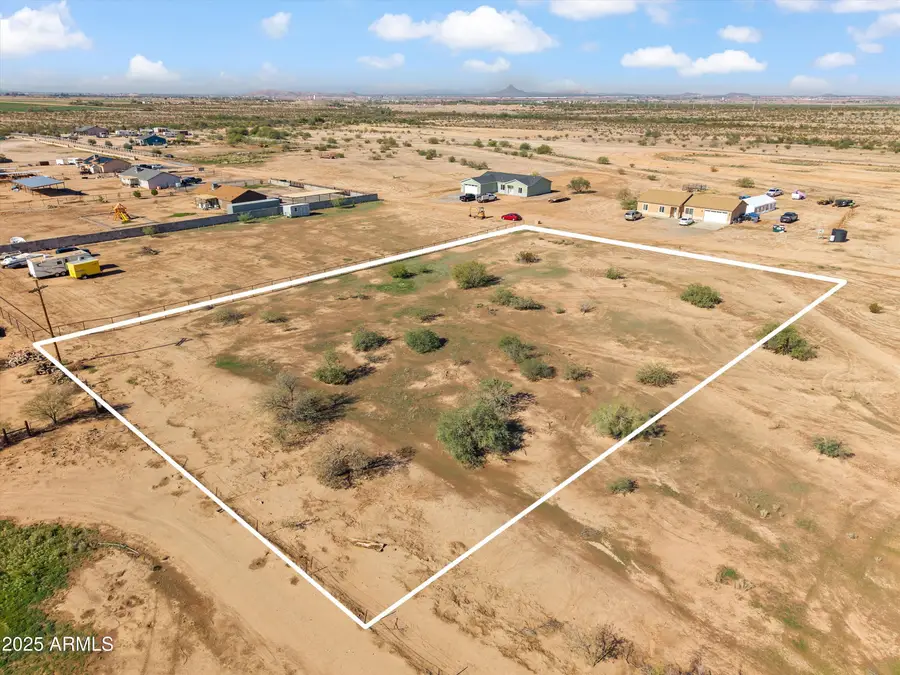 0000 E Angus Lane #2, Coolidge, AZ 85128 - Image #3