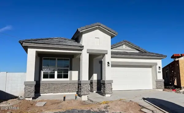 4814 S 106th Lane, Tolleson, AZ 85353