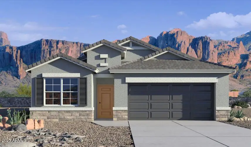 4814 S 106th Lane, Phoenix, AZ 85353 - Image #3