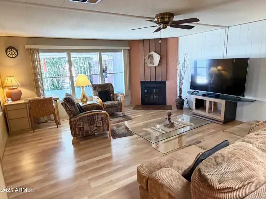 8154 E Calypso Avenue, Mesa, AZ 85208 - Image #2