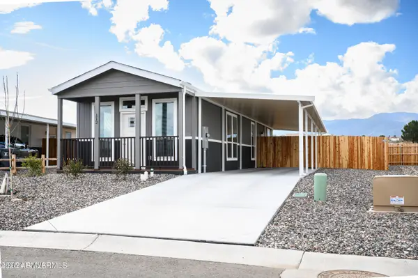 112 S Copper Canyon Loop, Camp Verde, AZ 86322