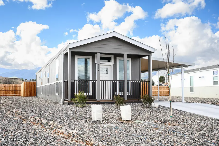 112 S Copper Canyon Loop, Camp Verde, AZ 86322 - Image #2