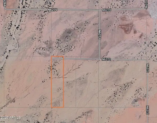 TBD Woodland Valley Ranch #55A, St Johns, AZ 85936